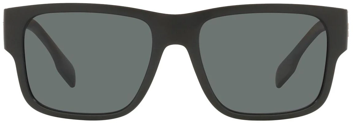 Burberry Classic Square Acetate Sunglasses Unisex Fashion Statement BE4358346481 Lookbook Burberry Classic Square Acetate Sunglasses Unisex Fashion Statement BE4358346481