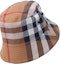 Order Burberry Classic Stylish Cotton Bucket Hat Unisex Casual Streetwear. 80529811