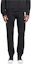 Cheap Burberry Classic TB Logo Print Knit Sweatpants Black 80246071