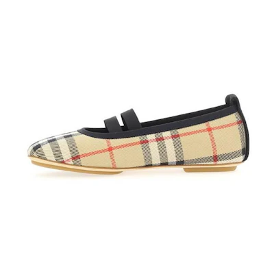 Burberry Converse Chuck Taylor All Star 'Plaid Multicolor'