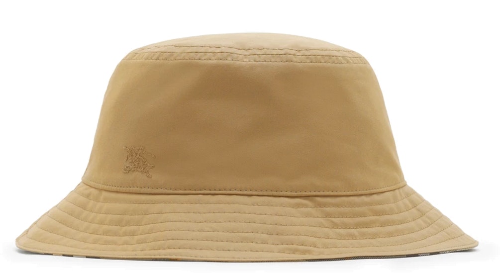 burberry-cotton-bucket-hat-brown-unisex-casual-style-80895141