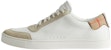 Burberry Kasut Sneakers Kotton Neutral Putih 80664681