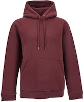 Burberry Baju Cotton Logo Sweatshirt Warna Burgundy. 80456891 Order Burberry Baju Cotton Logo Sweatshirt Warna Burgundy. 80456891