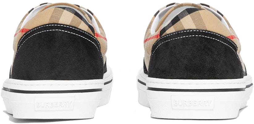 Burberry Cotton Suede Corak Vintage 80163011 Shop Burberry Cotton Suede Corak Vintage 80163011