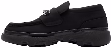Burberry Creeper Clamp 'Black Loafer' 8077807-1007 Burberry Creeper Clamp 'Black Loafer' 8077807-1007