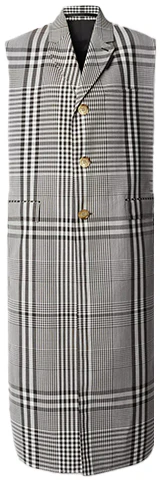 burberry-dark-brown-check-functional-wool-sleeveless-coat-45652141