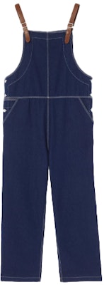 Overall Denim Burberry Pria Warna Biru. 45674671 Order Overall Denim Burberry Pria Warna Biru. 45674671