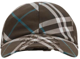 Burberry Designer Logo Polyester Baseball Cap Unisex Couple Style Multicolor. 80947901 Burberry Designer Logo Polyester Baseball Cap Unisex Couple Style Multicolor. 80947901