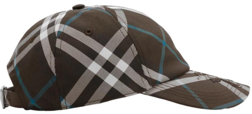 バーバリー デザイナー ロゴ ポリエステル ベースボールキャップ ユニセックス カップル用 マルチカラー. 80947901 Lookbook バーバリー デザイナー ロゴ ポリエステル ベースボールキャップ ユニセックス カップル用 マルチカラー. 80947901