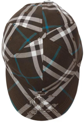 バーバリー デザイナー ロゴ ポリエステル ベースボールキャップ ユニセックス カップル用 マルチカラー. 80947901 Shop バーバリー デザイナー ロゴ ポリエステル ベースボールキャップ ユニセックス カップル用 マルチカラー. 80947901