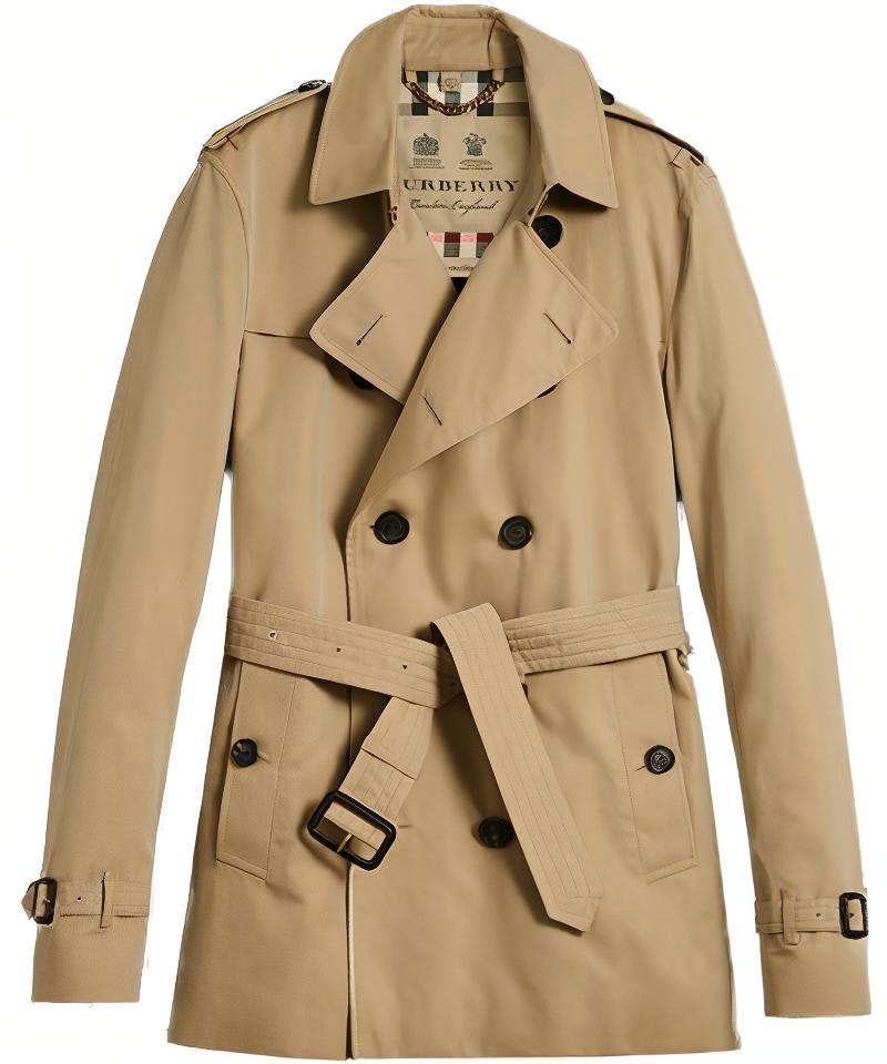 burberry-double-breasted-mid-length-trench-coat-in-khaki-39110571