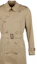Details for Burberry Double-Breasted Trench Coat in Khaki. 80458591