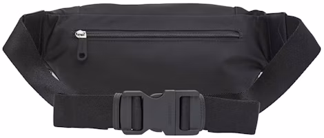 Order Burberry ECONYL Sonny Belt Bag Black
