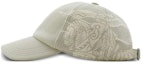Order Burberry EKD Cotton Polyester Beige Baseball Cap. 8095005