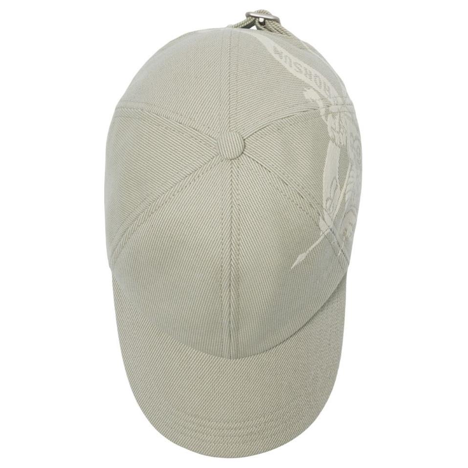Purchase Topi Besbol Burberry EKD Cotton Polyester Beige. 8095005