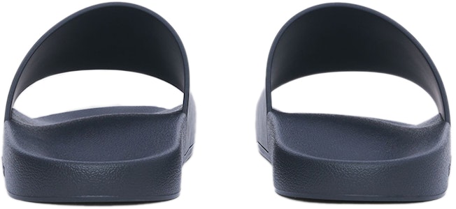 バーバリー エンボスロゴ スライド (ダークブルー) 80415031 Purchase バーバリー エンボスロゴ スライド (ダークブルー) 80415031