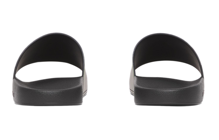 Purchase Burberry 巴寶莉 迷彩印花一字型拖鞋 迷彩綠