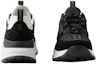 Purchase Burberry Sneakers Mesh Timbul Hitam 80654351