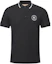 Order Burberry Kaos Polo Hitam Lengan Pendek dengan Logo Knight Bordir. 80078501