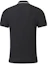 Lookbook Burberry Kaos Polo Hitam Lengan Pendek dengan Logo Knight Bordir. 80078501