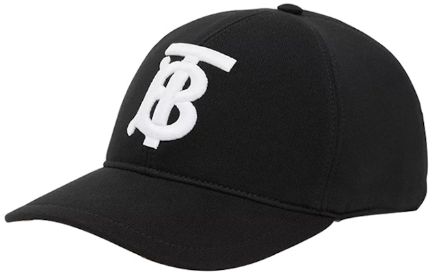 バーバリー 刺繍 ユニセックス カジュアル ベースボールキャップ 80109461 Lookbook バーバリー 刺繍 ユニセックス カジュアル ベースボールキャップ 80109461