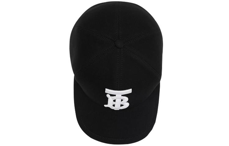 Shop バーバリー 刺繍 ユニセックス カジュアル ベースボールキャップ 80109461