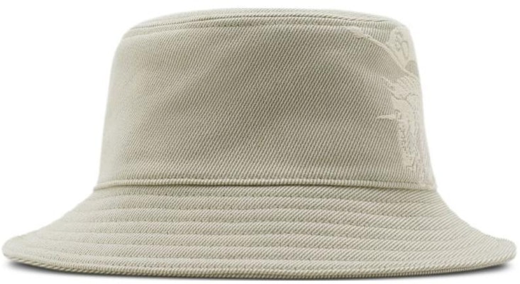Burberry Equestrian Knight Cotton Bucket Hat Beige 8095010 Lookbook Burberry Equestrian Knight Cotton Bucket Hat Beige 8095010