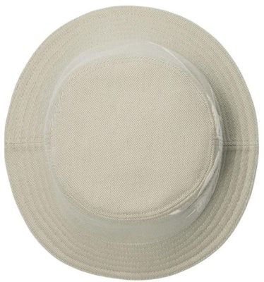 Burberry Equestrian Knight Cotton Bucket Hat Beige 8095010 Shop Burberry Equestrian Knight Cotton Bucket Hat Beige 8095010