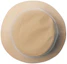 Shop Burberry Equestrian Knight Cotton Polyester Bucket Hat Kids Beige. 80894331