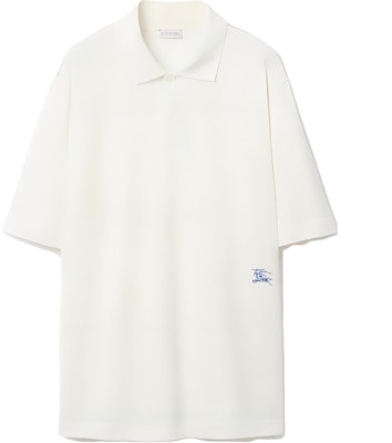 バーバリー メンズ ポロシャツ エクエストリアンロゴ - レイニーブルー. 80833291 Buy バーバリー メンズ ポロシャツ エクエストリアンロゴ - レイニーブルー. 80833291