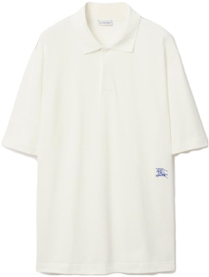 バーバリー メンズ ポロシャツ エクエストリアンロゴ - レイニーブルー. 80833291 Order バーバリー メンズ ポロシャツ エクエストリアンロゴ - レイニーブルー. 80833291