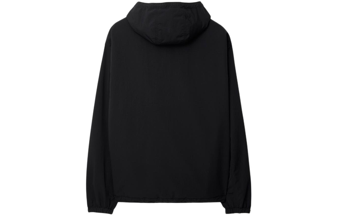 Purchase Chaqueta Reversible Burberry Logo Ecuestre Beige para Hombre. 80872191