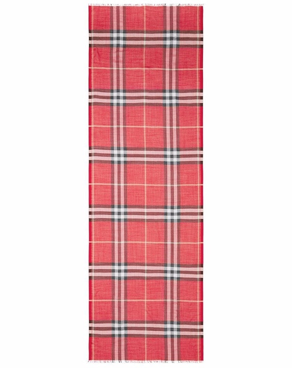 burberry-fashion-checkered-scarf-red-80493451