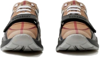 버버리 패션 로우탑 '플래드 브라운' 80529711 Purchase 버버리 패션 로우탑 '플래드 브라운' 80529711