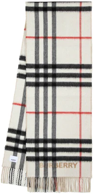 Burberry Selendang Rajut Jalur Fesyen Uniseks Rekaan Selesa. 80592801 Lookbook Burberry Selendang Rajut Jalur Fesyen Uniseks Rekaan Selesa. 80592801
