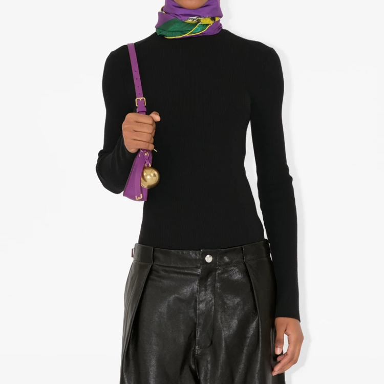 Purchase Burberry 青蛙圖案絲巾男女情侶款 - 多色選擇 80798721