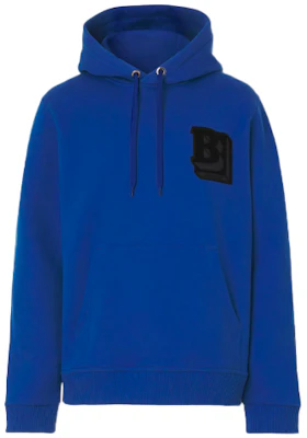 Burberry FW21 Hoodie Pola Huruf Biru - Hoodie Lengan Panjang 80501781 Buy Burberry FW21 Hoodie Pola Huruf Biru - Hoodie Lengan Panjang 80501781