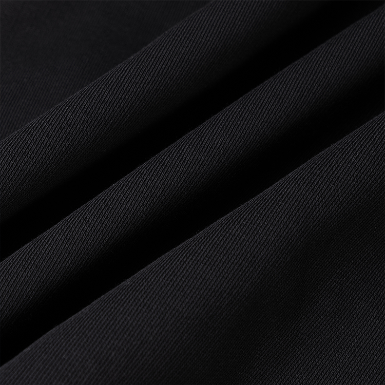 Sizing Burberry FW22  Black Checkered Zip-Up Hooded Jacket 80607051