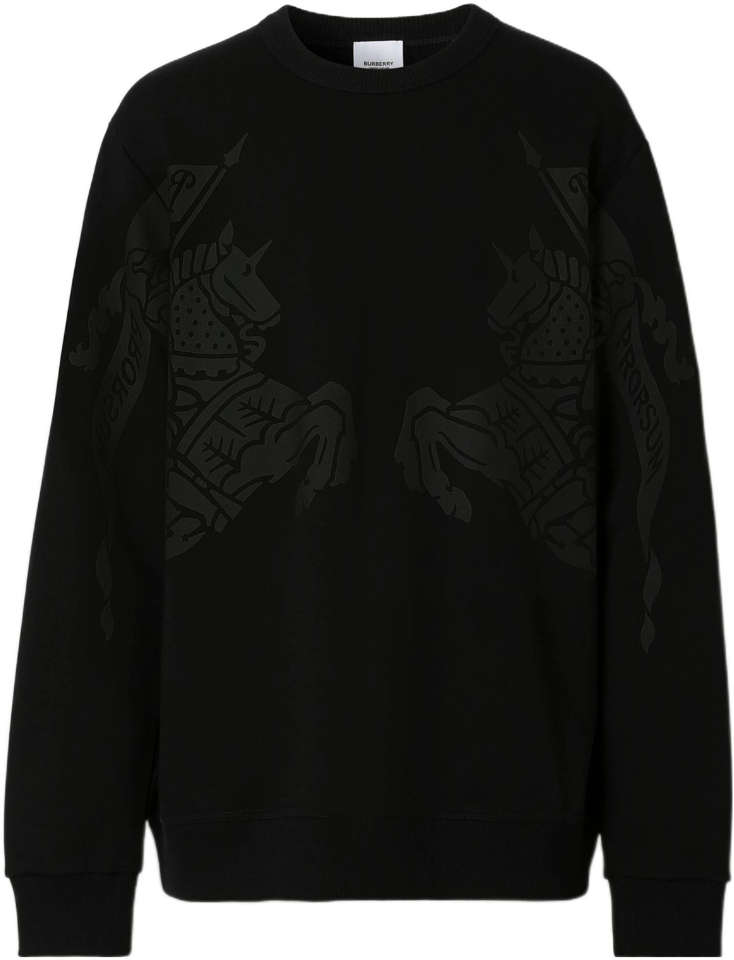 burberry-fw-22-black-crewneck-pullover-sweatshirt-with-animal-print-80651751