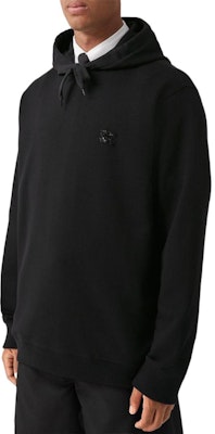 Burberry FW22 Black Crystal-Embellished Pullover Hoodie. 80651371 Purchase Burberry FW22 Black Crystal-Embellished Pullover Hoodie. 80651371