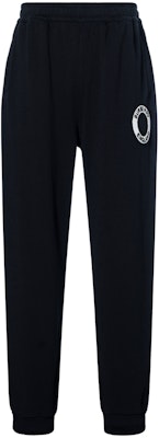 Burberry FW22 Seluar Jogger Knit Logo Hitam. 80607921 Buy Burberry FW22 Seluar Jogger Knit Logo Hitam. 80607921