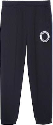 Burberry FW22 Seluar Jogger Knit Logo Hitam. 80607921 Order Burberry FW22 Seluar Jogger Knit Logo Hitam. 80607921