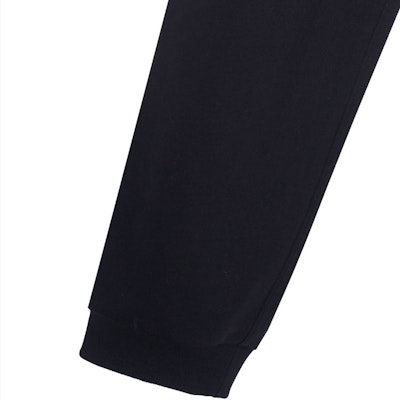 Burberry FW22 Seluar Jogger Knit Logo Hitam. 80607921 Details for Burberry FW22 Seluar Jogger Knit Logo Hitam. 80607921