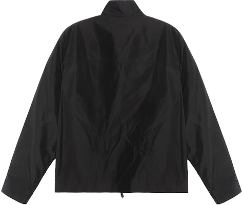 博柏利2022秋冬黑色长袖外套饰刺绣橡叶徽章 80628141 Shop 博柏利2022秋冬黑色长袖外套饰刺绣橡叶徽章 80628141