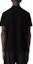 Lookbook Burberry FW22 Black Short Sleeve Polo Shirt with Oak Leaf Embroidery. 80651791