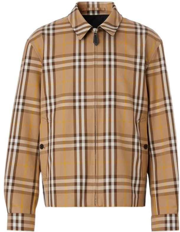 burberry-fw-22-brown-plaid-reversible-zip-up-jacket-with-collar-80544821
