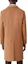 Lookbook Burberry FW22 Camel Mantel Mid-Length Single-Breasted 80582611