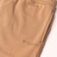 Details for Burberry FW22 Caramel Brown Logo Print Casual Loose Fit Shorts 80553561