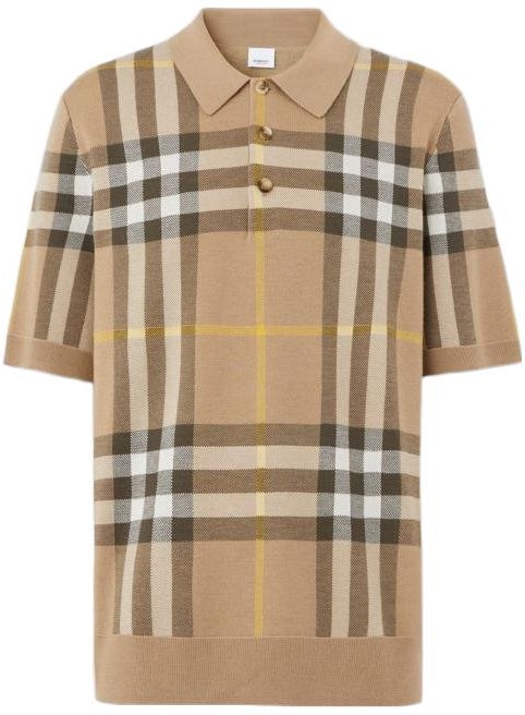 burberry-fw-22-check-wool-blend-jacquard-short-sleeve-knit-sweater-brown-80549191