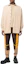 Lookbook Burberry FW22 Colorblock Cargo Pants in Camel. 80549961